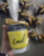 Coffee Sleeve