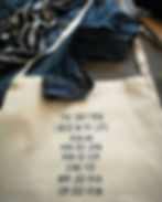 Gabby Sling Canvas Tote