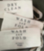 Laundry Bag