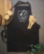 Black Apron