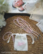 Pearly Rosary