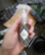 Handy Alcohol Spray