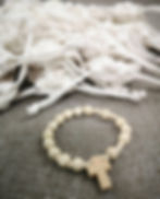 Wooden Rosary