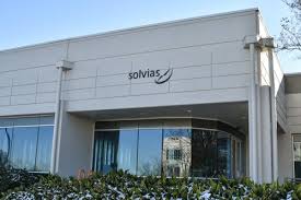 Event at Solvias - July 14