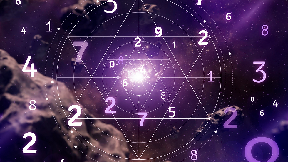 Guidance of Number 6