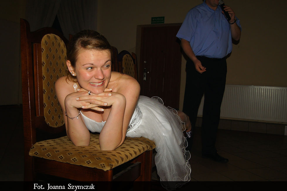 Osiemnastkowo