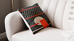 Printed Cushion