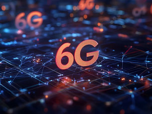 Building RFICs for 6G and Terahertz Wireless