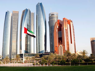 How the UAE Quietly Became the Middle East’s Semiconductor Gravity Center