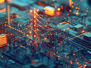 Power Semiconductors and Energy Sovereignty in KSA