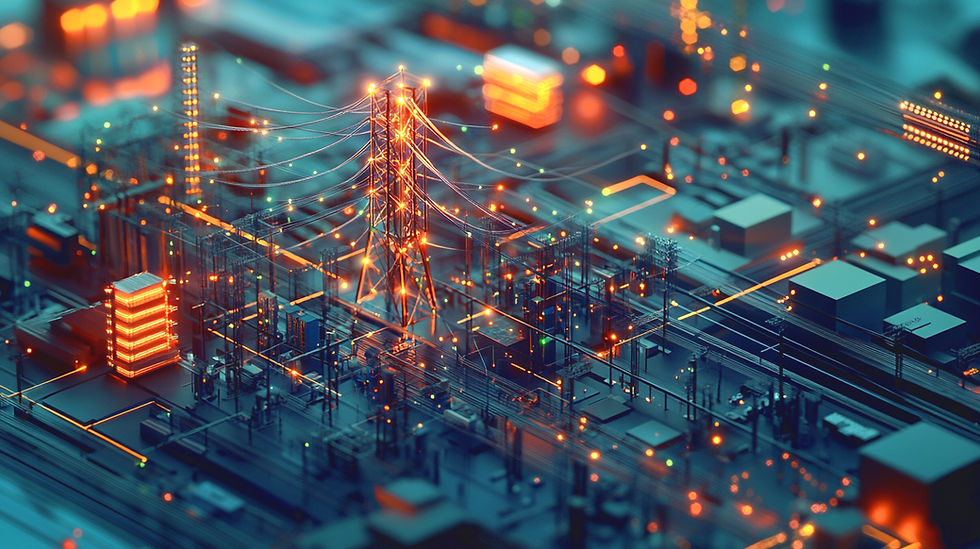 Power Semiconductors and Energy Sovereignty in KSA