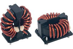 Automotive AC Line Filter Common Mode Choke Coils - SC_XV Series.jpeg