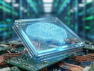 Key Considerations for Selecting the Right Memory Technology for AI and Edge Computing Systems