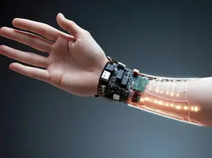Advanced Fabrication of Electronic Skin; The New & Improved Flesh!