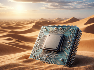 From Fabless Innovation to Regional Deployment: Scaling Semiconductor Design in the KSA