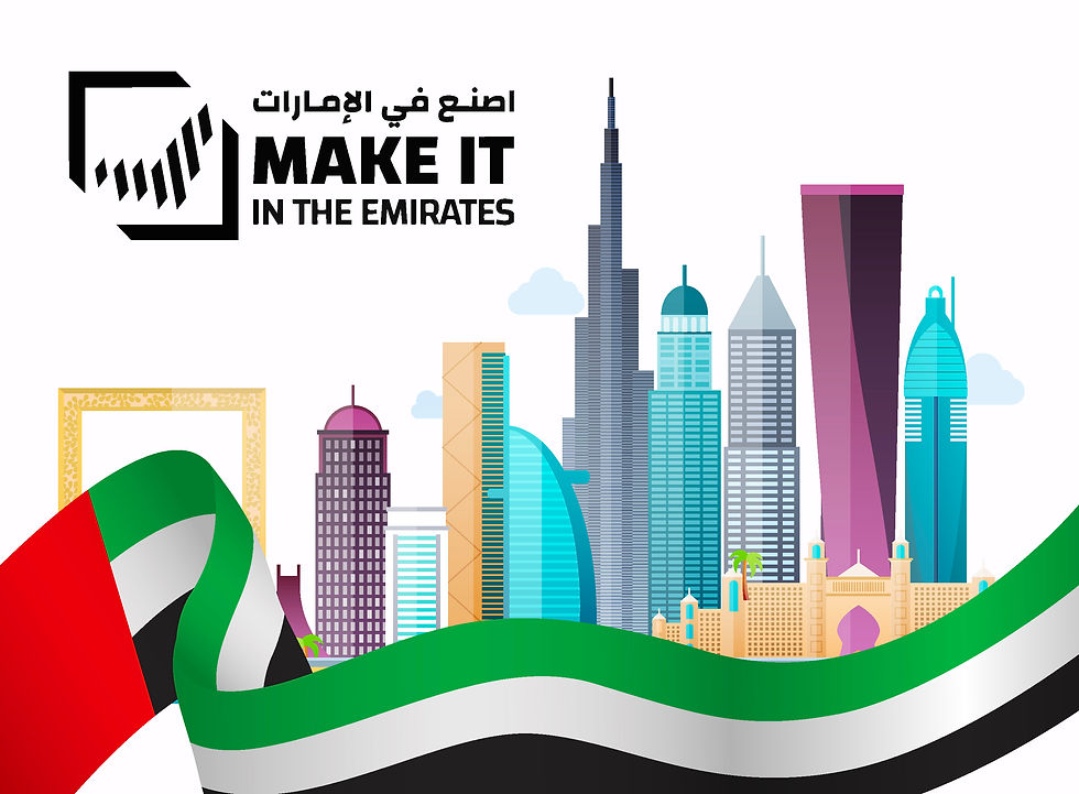 Engineering-Led Distribution Meets National Value Creation