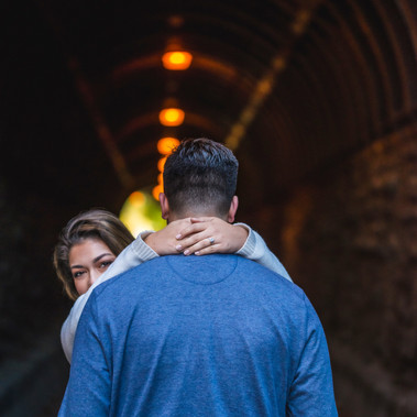 Katherine & Jeff , Alexandria, VA
