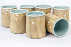 Sea tumblers