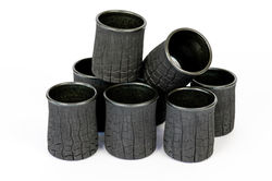 Burn tumblers