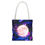 Thumbnail: Sacred Garden Tote Bag