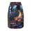 Thumbnail: Flower Sanctuary Women's Pencil Skirt 