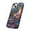 Thumbnail: Flower Sanctuary Phone Case