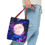 Thumbnail: Sacred Garden Tote Bag