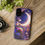 Thumbnail: Moon Flower Phone Case 