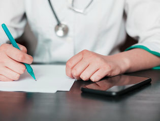 5 errores comunes al manejar licencias médicas en la empresa