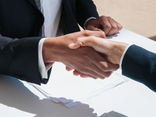 Los 5 beneficios clave de un NDA (Acuerdo de Confidencialidad)