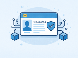 Digital information