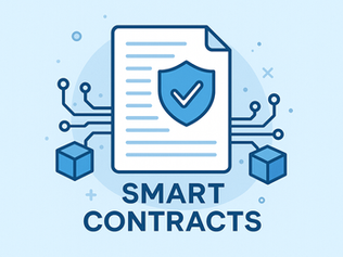 Smart Contracts en Chile: Un Vistazo a su Potencial y Legalidad en el Marco Actual