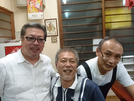 落ち着く場所②