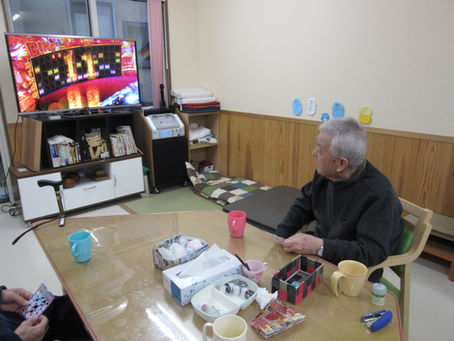 今年も一年よろしくお願いいたします。