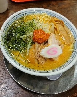 買い物のあとに ~栗原~