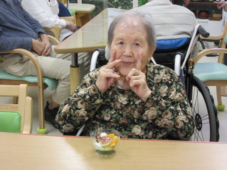 ♬10月の行事報告♬