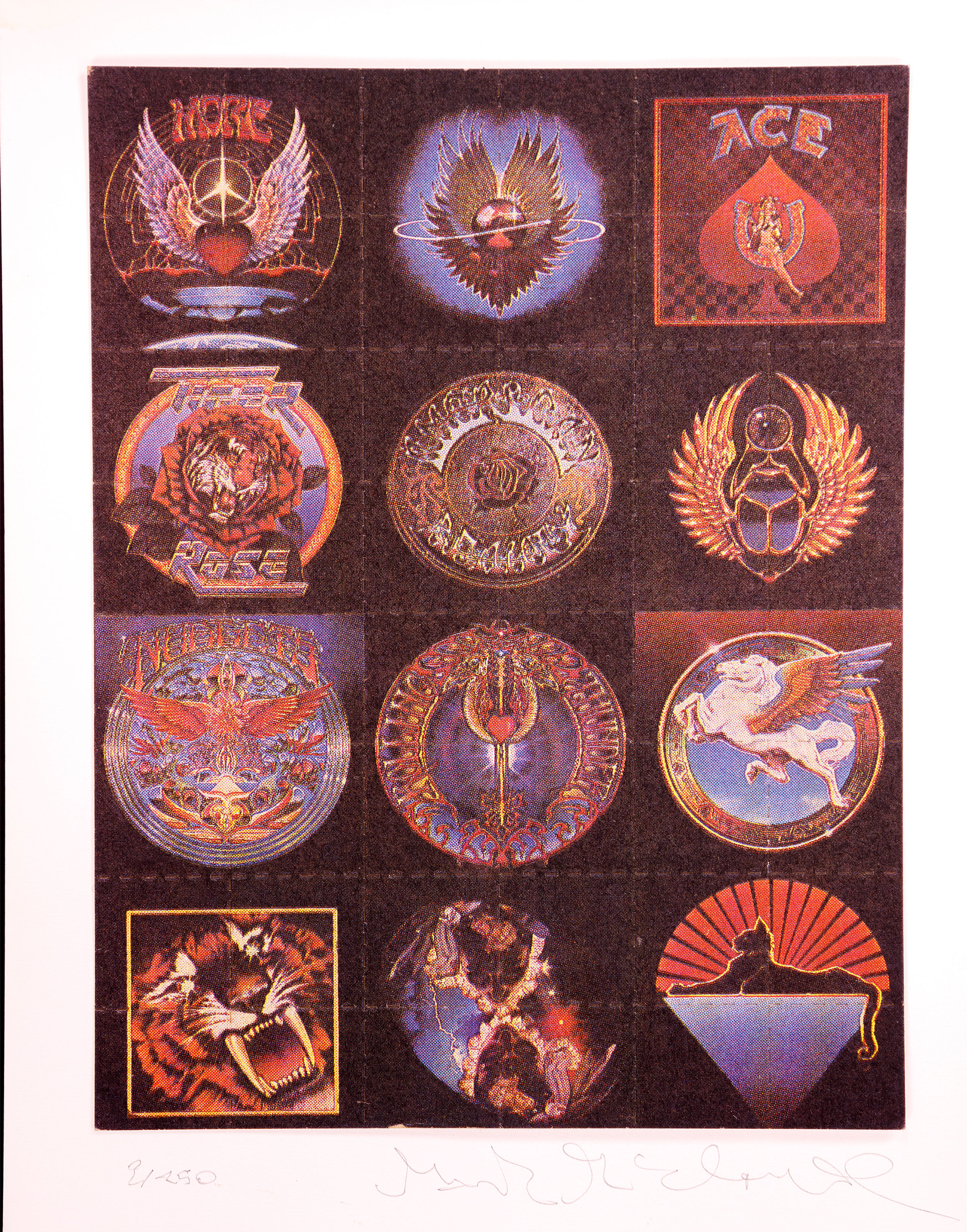 Mark McCloud - 12 Dead Covers