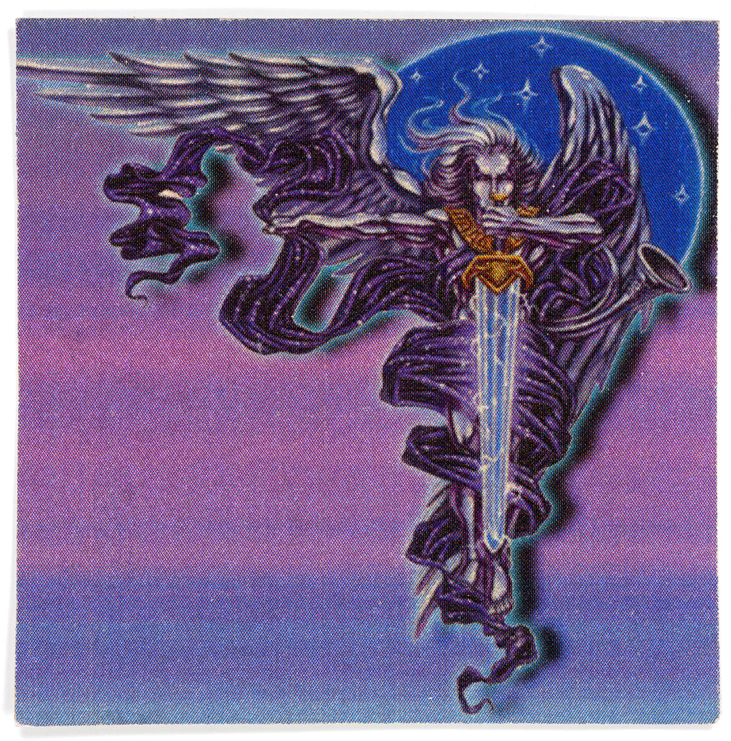 Archangel Michael