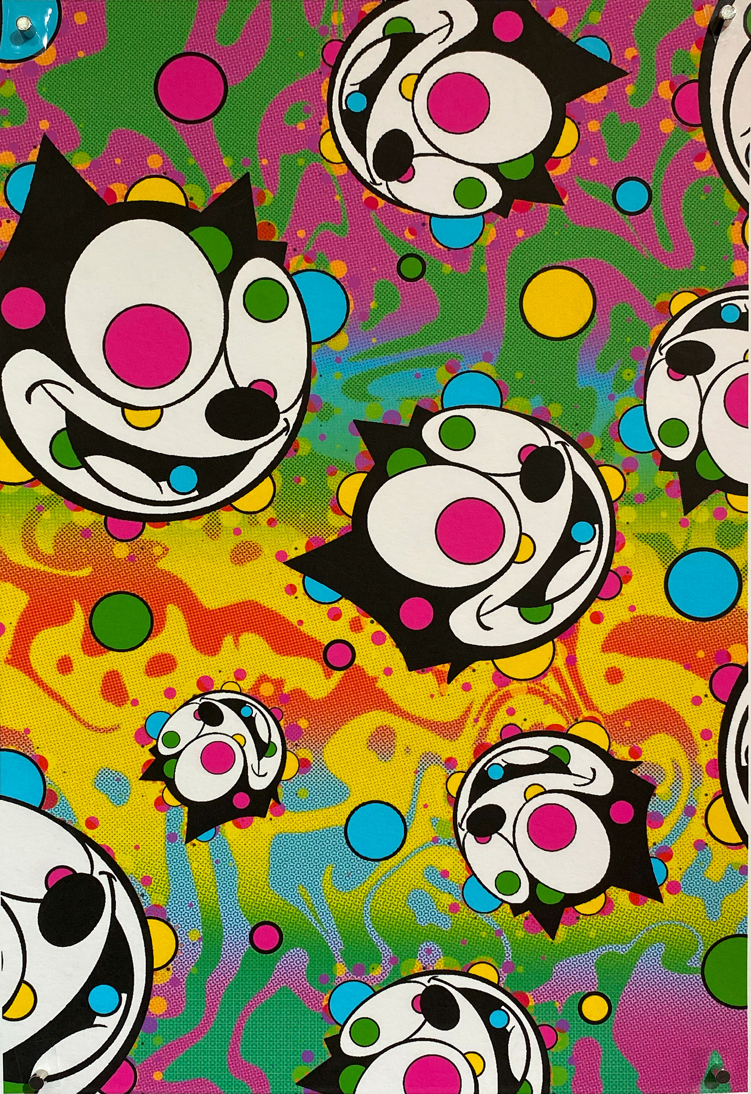 ZIERO MUKO - Felix Lava