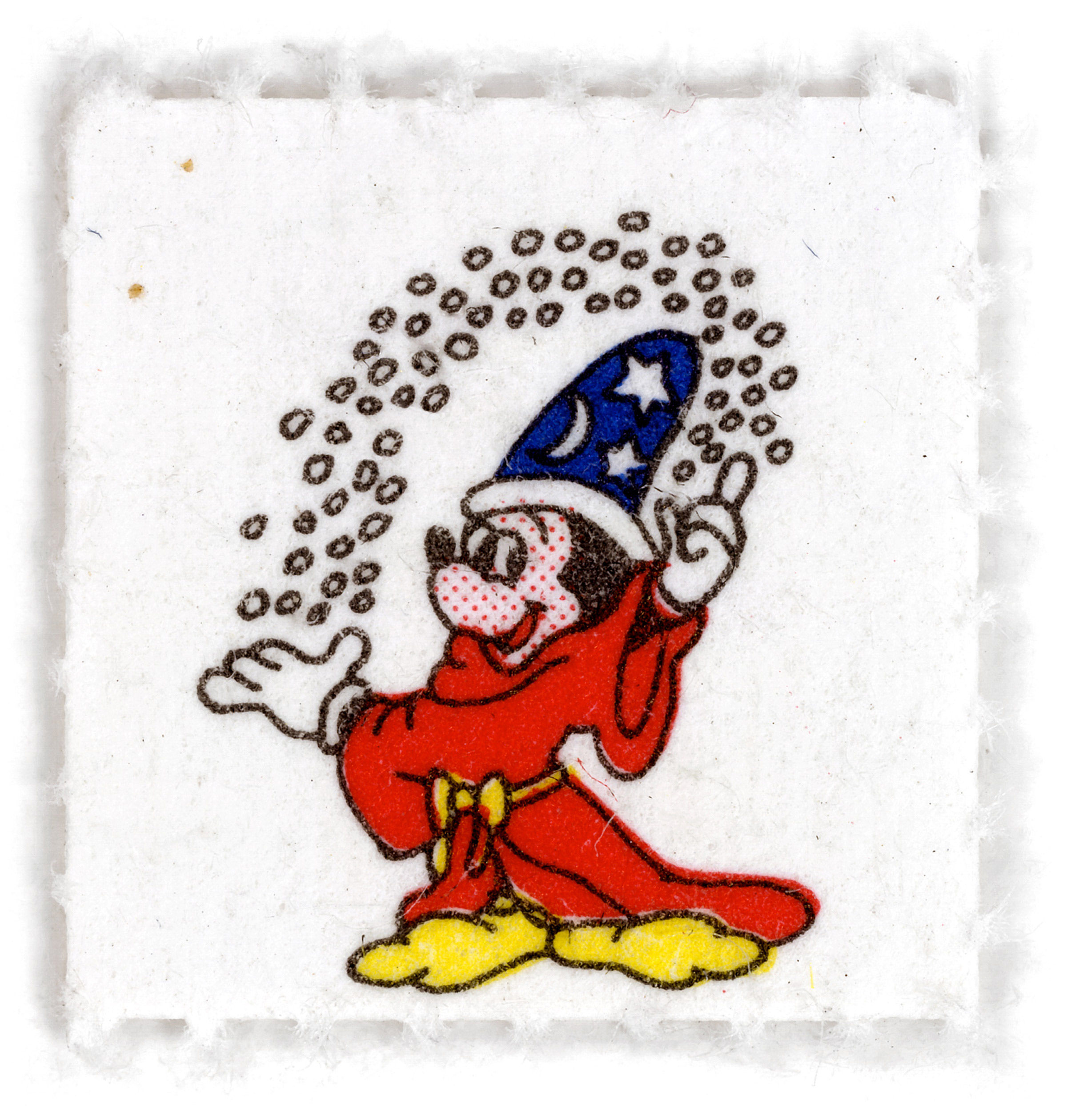 Sorcerers Apprentice