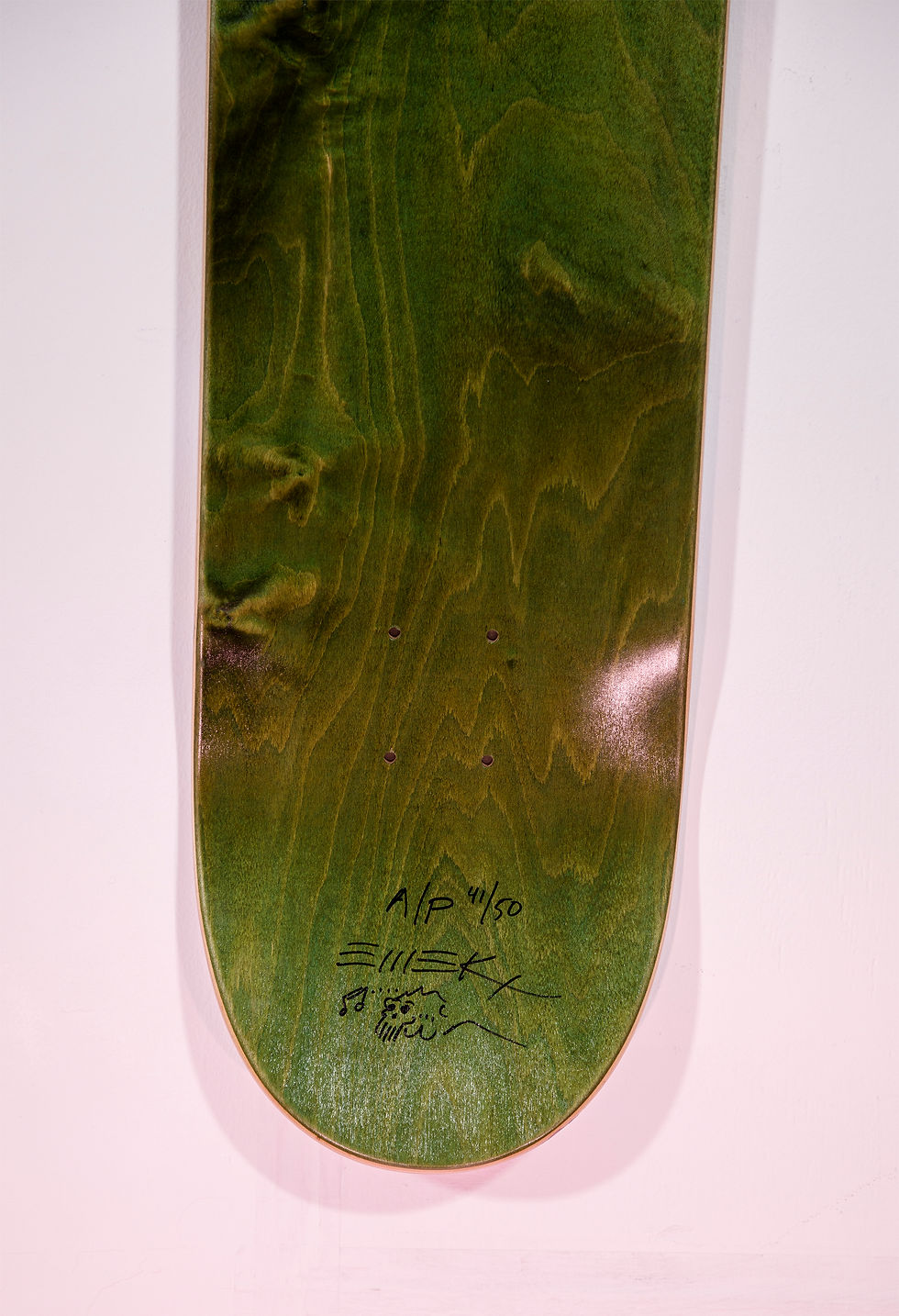 Thumbnail: Emek - Primus Board