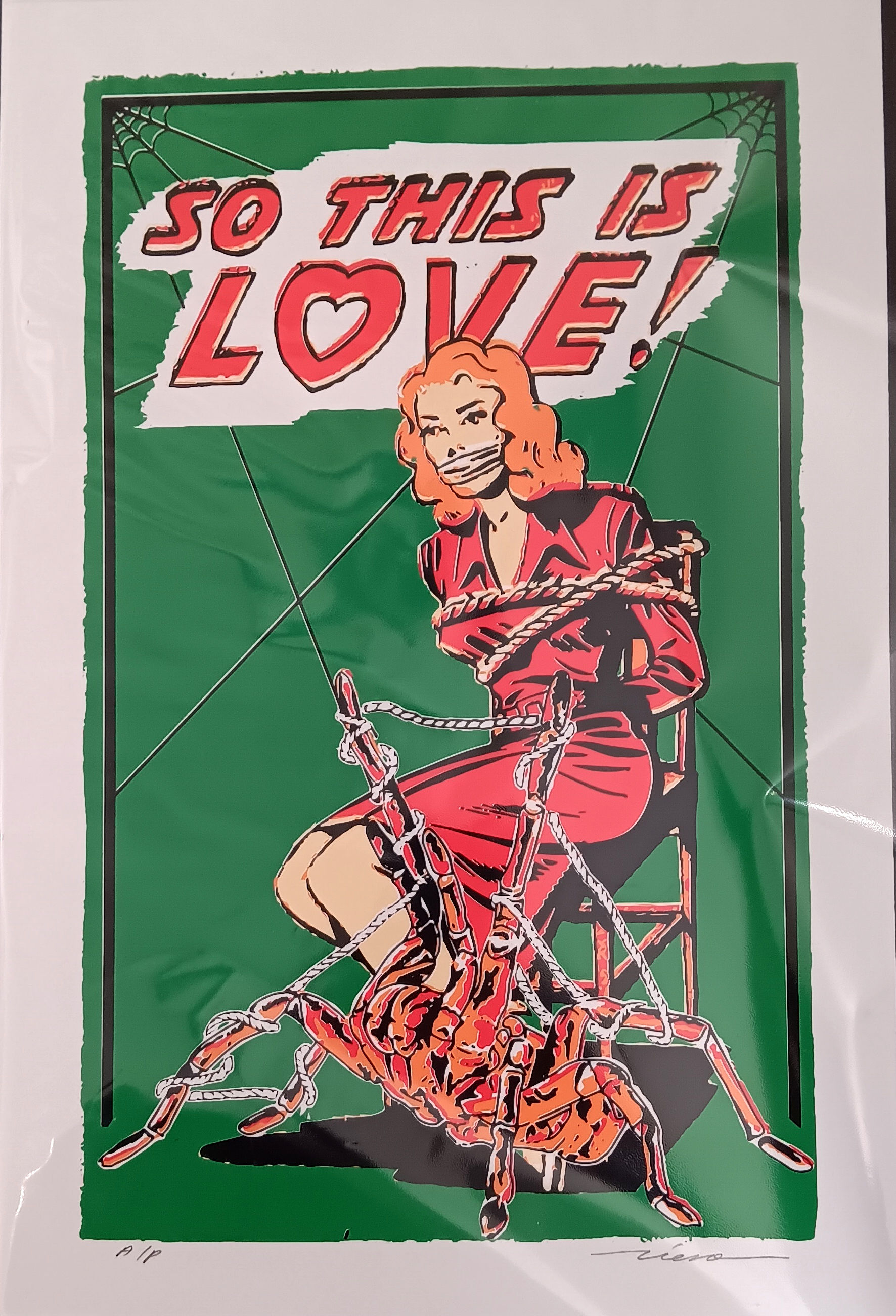 ZIERO MUKO - So this is Love