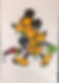 ZIERO MUKO - Two Head Mickey