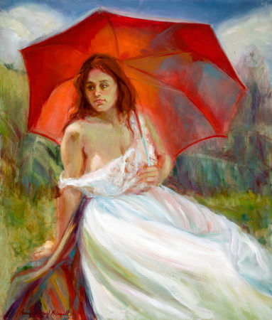 The Red Umbrella.jpg