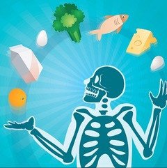Building Better Bones