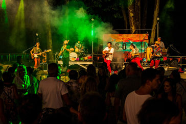 [ SOA ] Soirées Festives de Bocaud le 24 juin