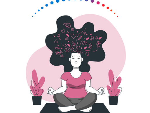 Why is Mental health important ?