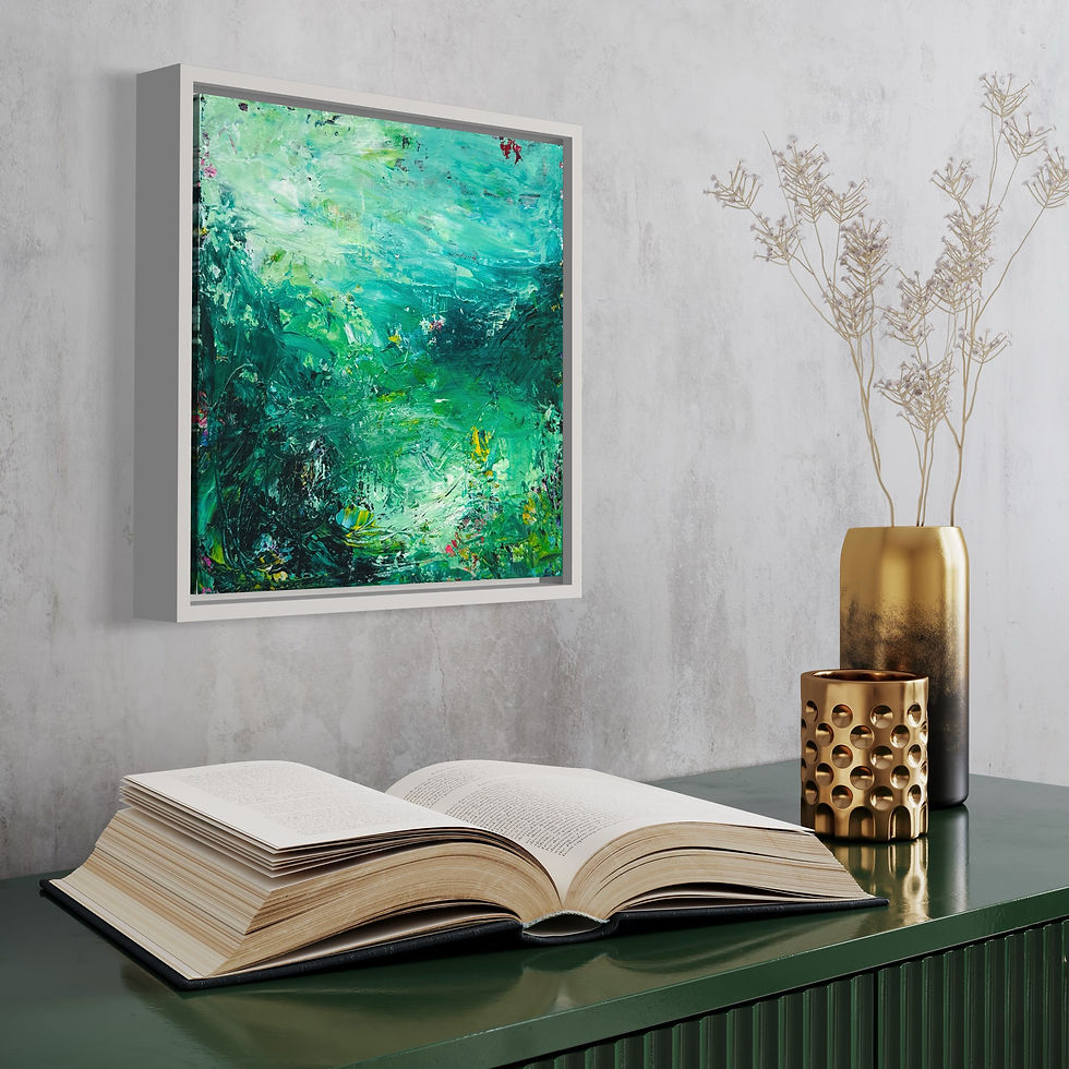 Thumbnail: 'Forever In The Light'