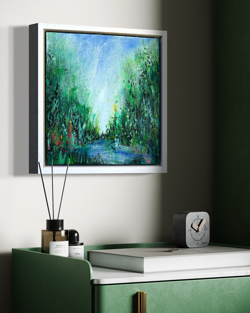 Thumbnail: River Walks