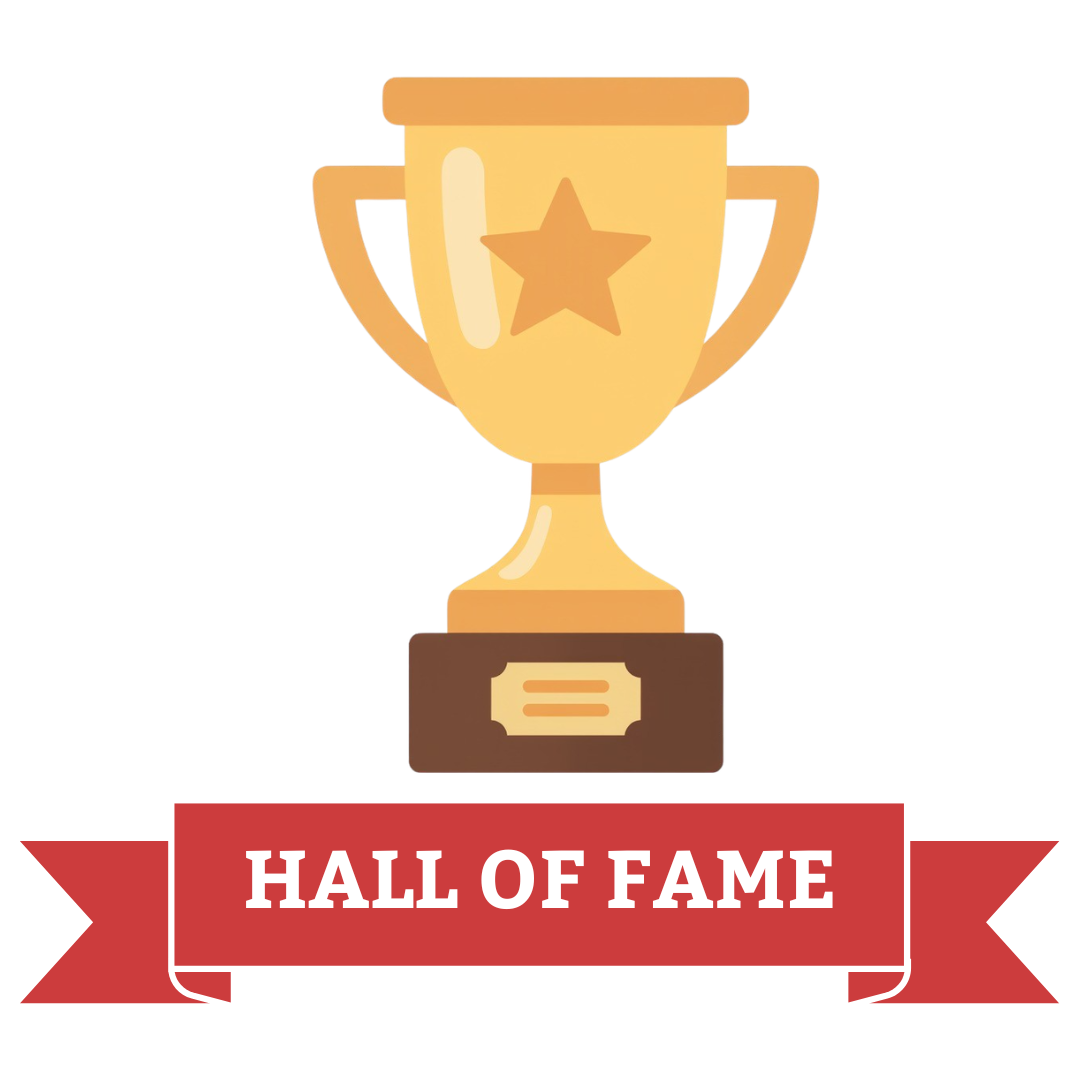 Hall of Fame